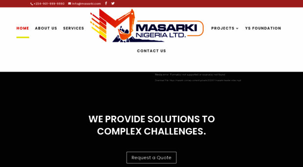 masarki.com