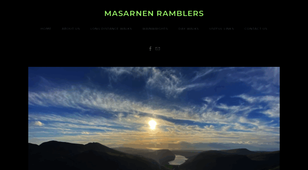 masarnenramblers.com