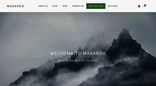 masaroo.com