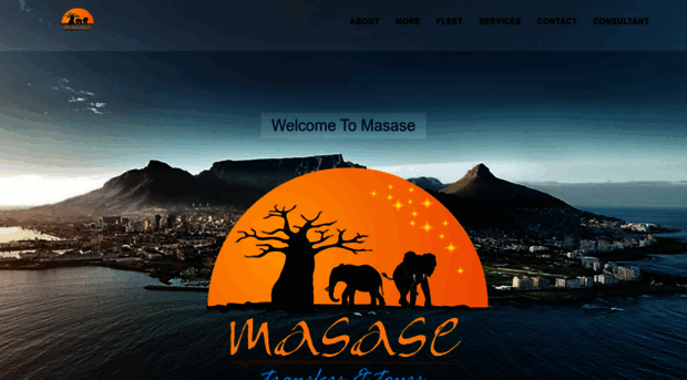 masase.co.za