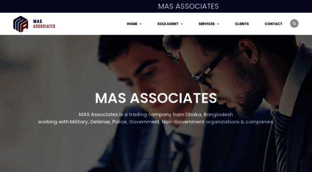 masassociates.net