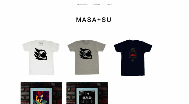 masasu.bigcartel.com