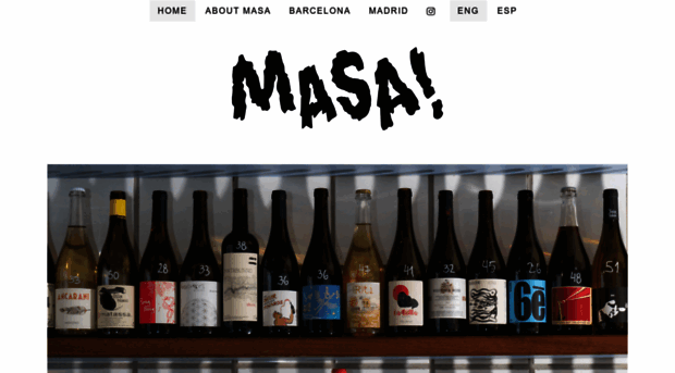 masavins.com