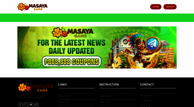 masayagame.ph