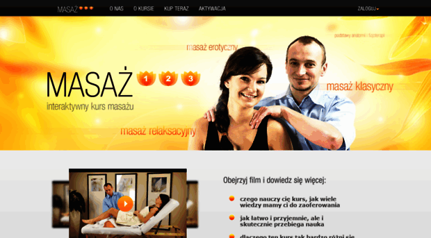 masaz123.pl