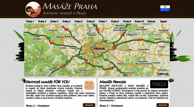 masaze-v-praze.cz