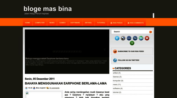 masbina.blogspot.in