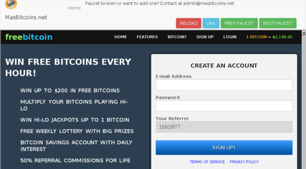 masbitcoins.net