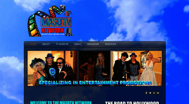 masbtvnetwork.com