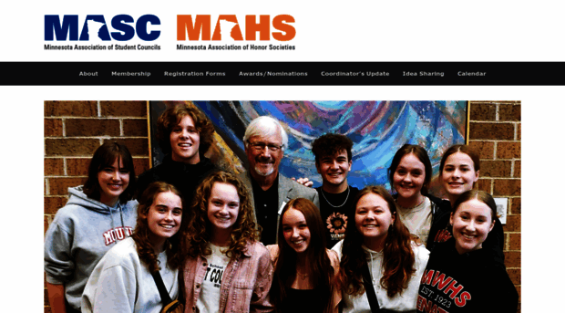 masc-mahs.org