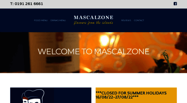 mascalzone.co.uk