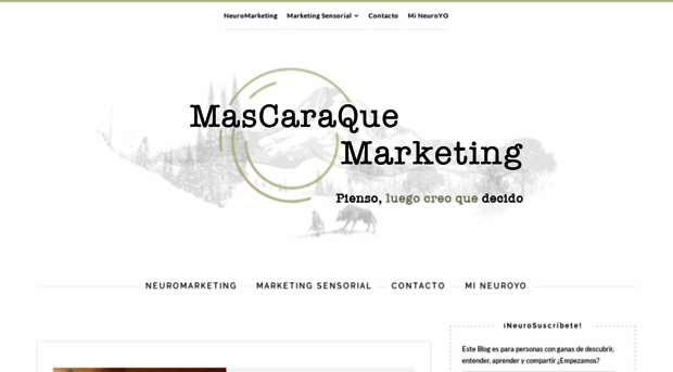 mascaraquemarketing.com