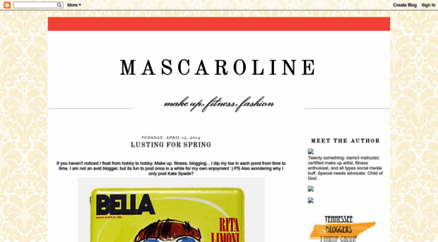 mascaroline.blogspot.com