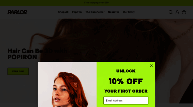 mascbyjeffchastain.myshopify.com