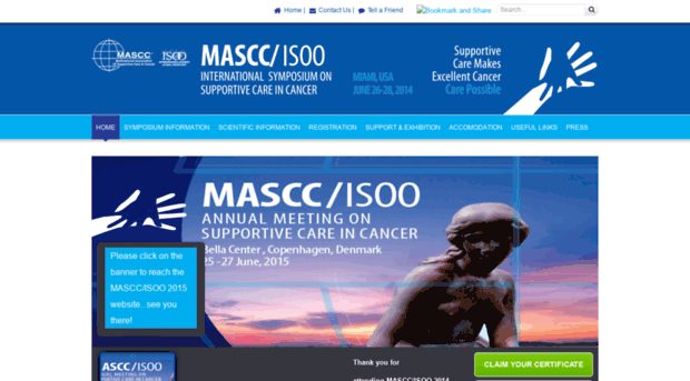 mascc.kenes.com