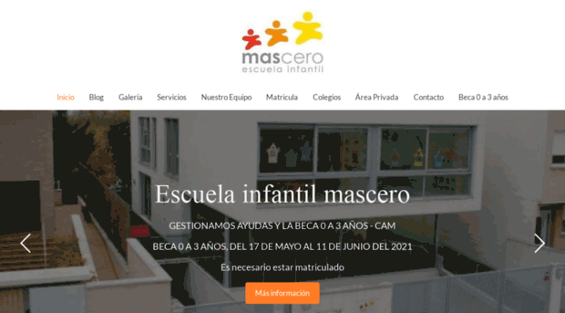 mascero.com