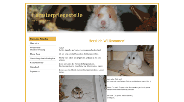 mascha-hamster.beepworld.de