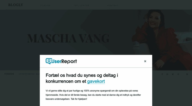 maschavang.dk