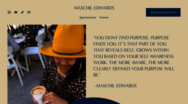 maschiledwards.com