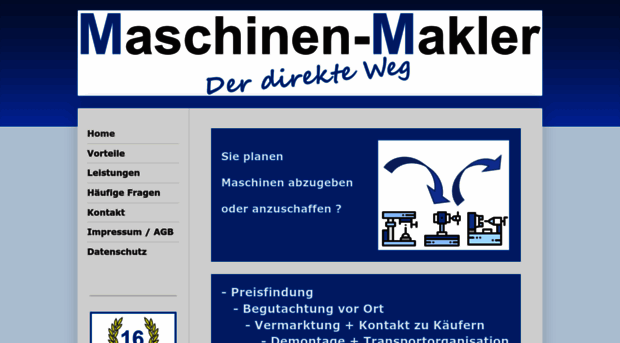 maschinen-makler.de