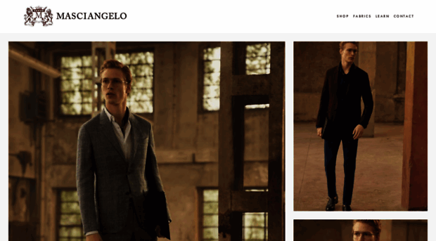 masciangelodesigninc.com