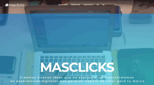 masclicks.com.mx