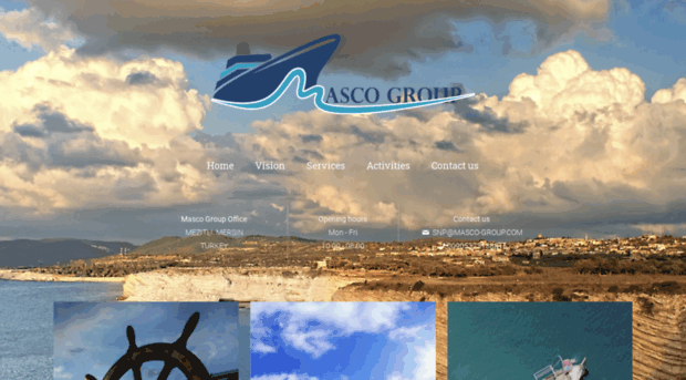 masco-group.com