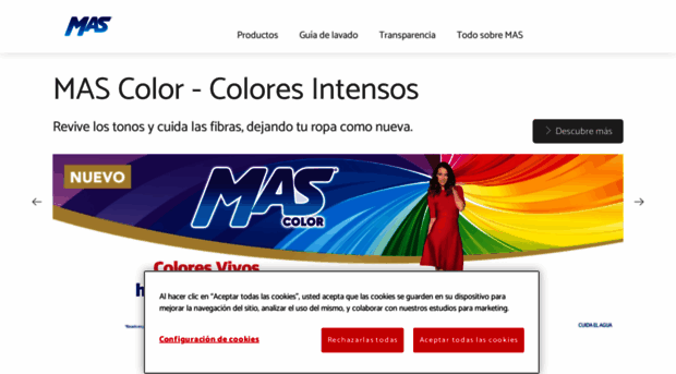 mascolor.com.mx