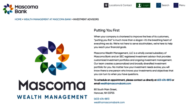 mascomawealthmanagement.com