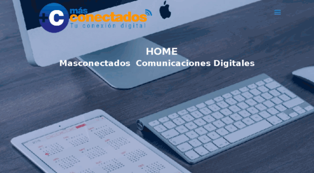 masconectados.com