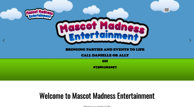 mascot-madness.co.uk