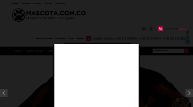 mascota.com.co