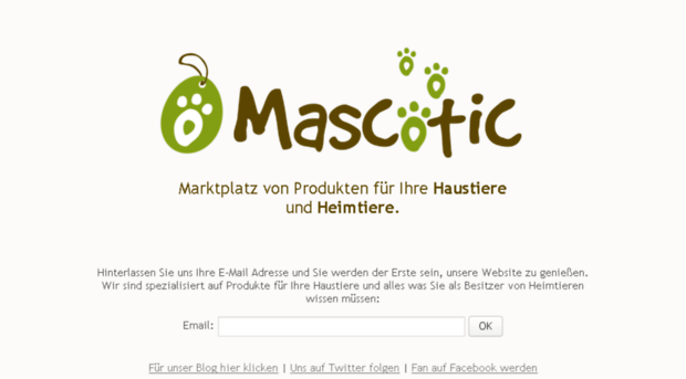 mascotic.de