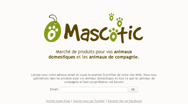 mascotic.fr