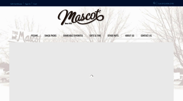 mascotpecan.com