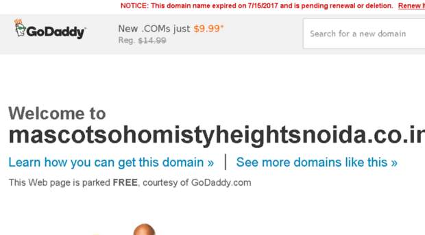 mascotsohomistyheightsnoida.co.in