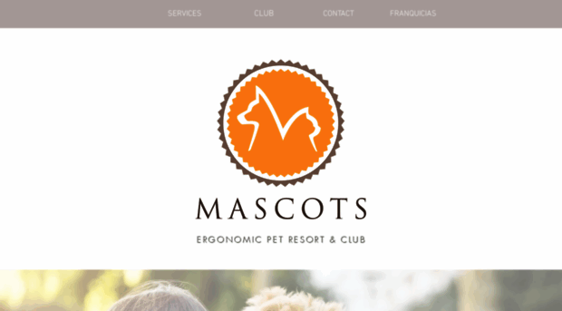 mascotsresort.com