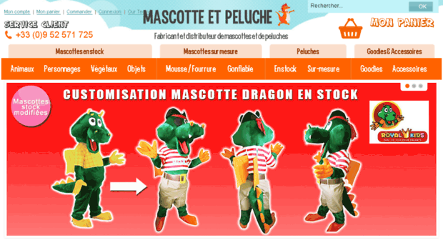 mascotteo.com