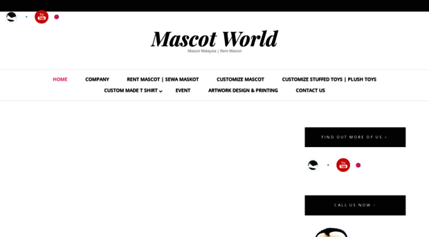 mascotworld.com.my