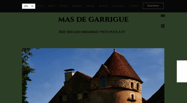 masdegarrigue.com