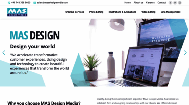 masdesignmedia.com