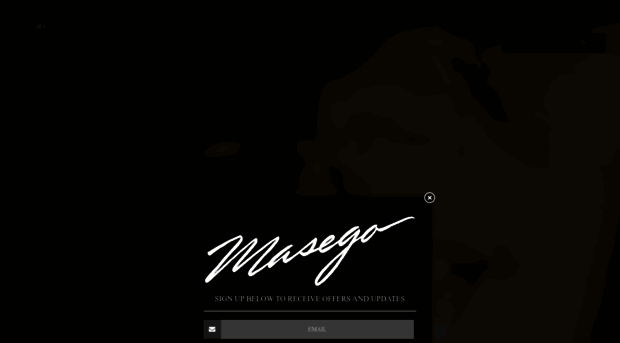 masegomusic.com