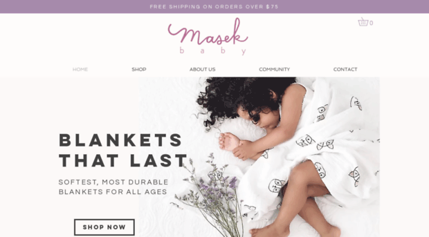 masekbaby.com