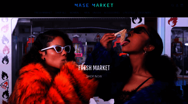 masemarket.com