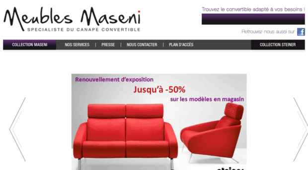 maseni.fr