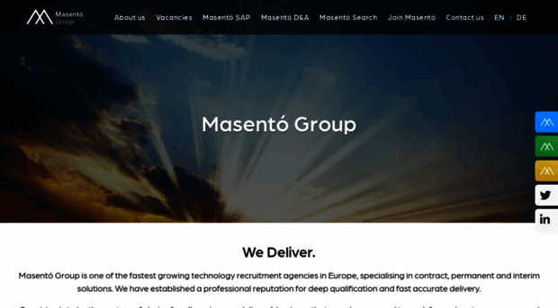 masento.co.uk