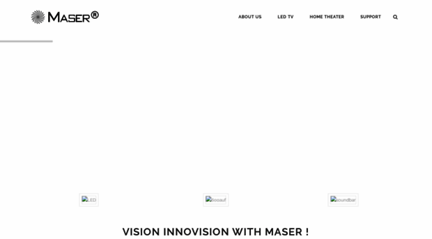 maser-india.com