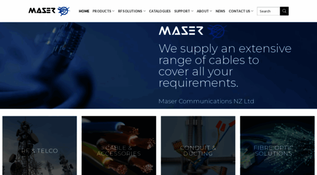 maser.co.nz