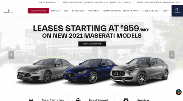 maseratili.com