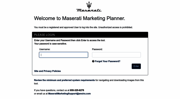 maseratimarketing.com